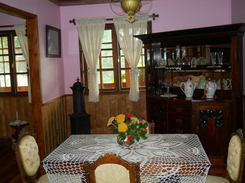 Foto: Museo Aleman - Frutillar (Los Lagos), Chile