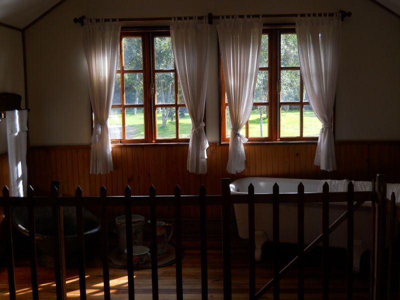 Foto: Museo Aleman - Frutillar (Los Lagos), Chile