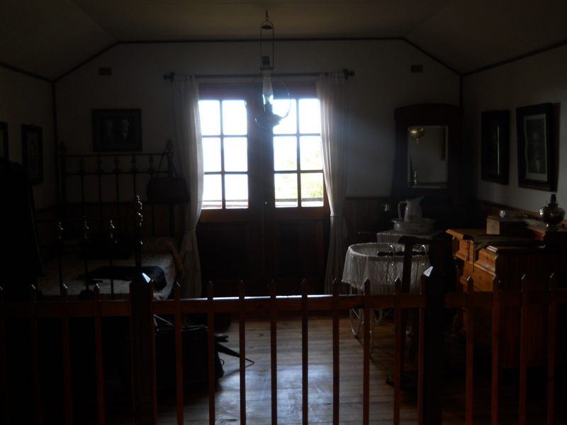 Foto: Museo Aleman - Frutillar (Los Lagos), Chile