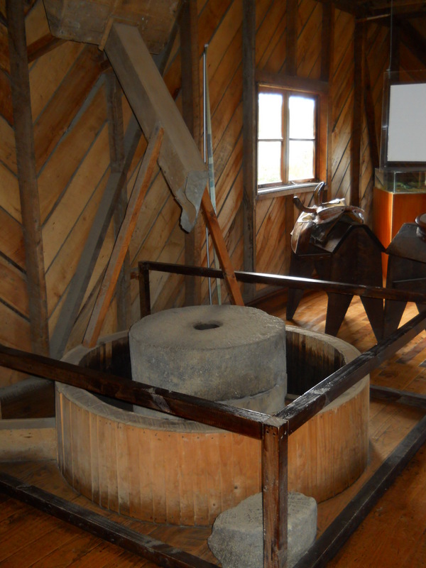 Foto: Museo Aleman - Frutillar (Los Lagos), Chile