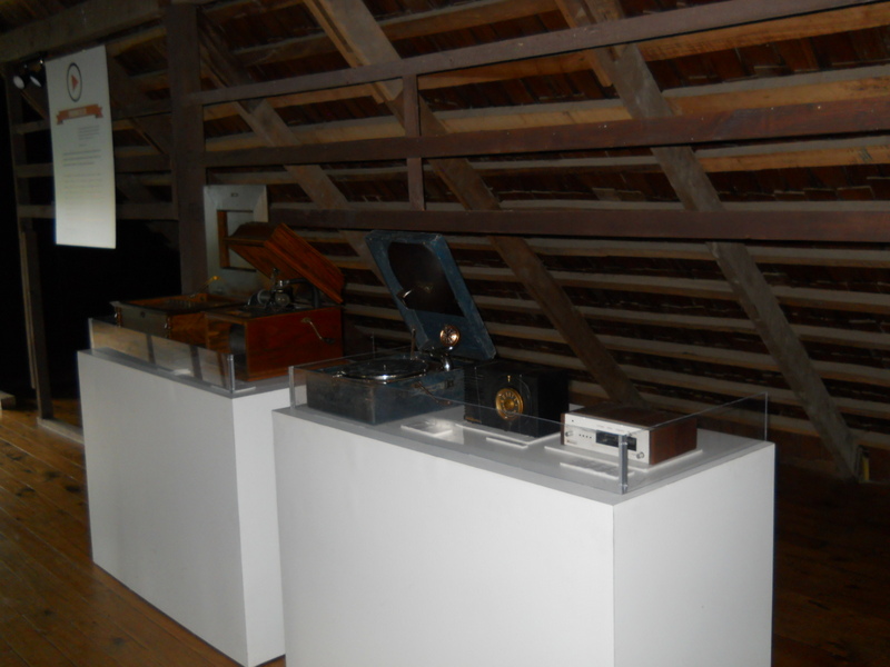 Foto: Museo Aleman - Frutillar (Los Lagos), Chile