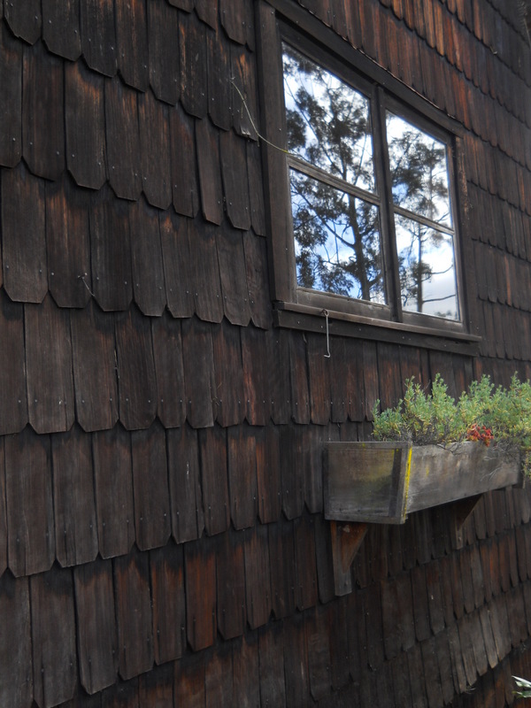 Foto: Museo Aleman - Frutillar (Los Lagos), Chile