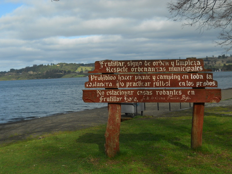 Foto: Frutillar - Frutillar (Los Lagos), Chile