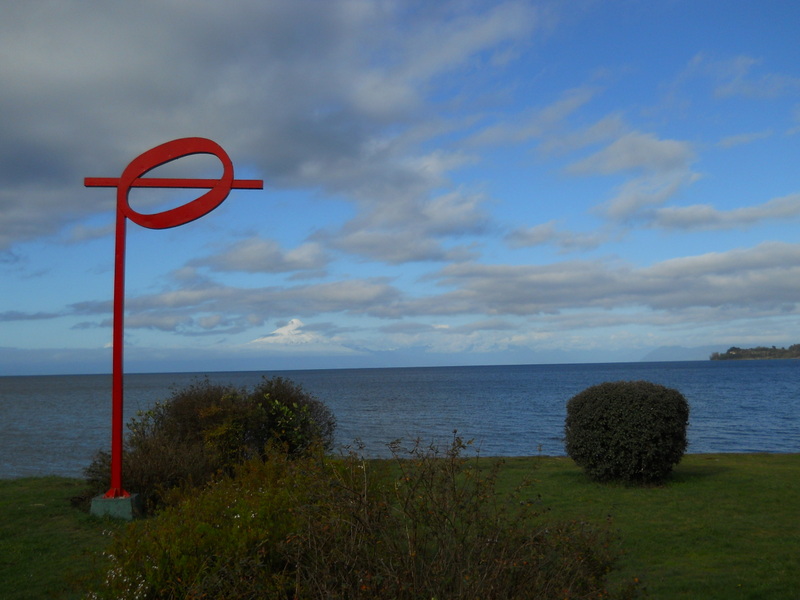 Foto: Frutillar - Frutillar (Los Lagos), Chile