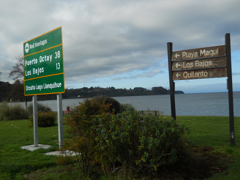 Foto: Frutillar - Frutillar (Los Lagos), Chile