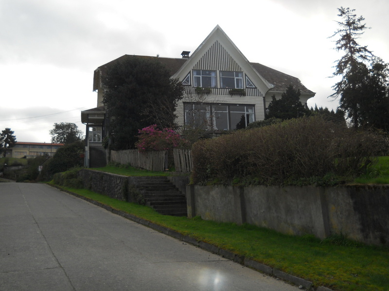 Foto: Frutillar - Frutillar (Los Lagos), Chile