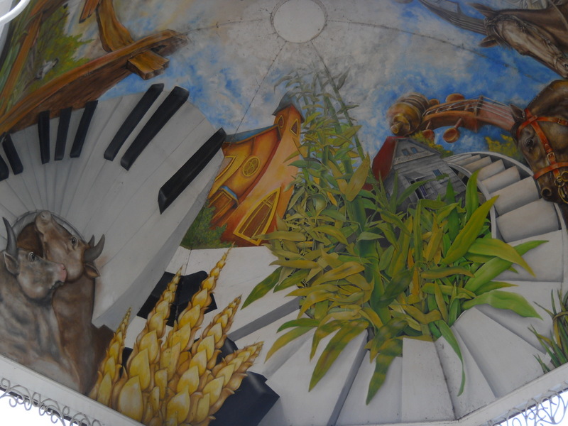 Foto: Frutillar - Frutillar (Los Lagos), Chile