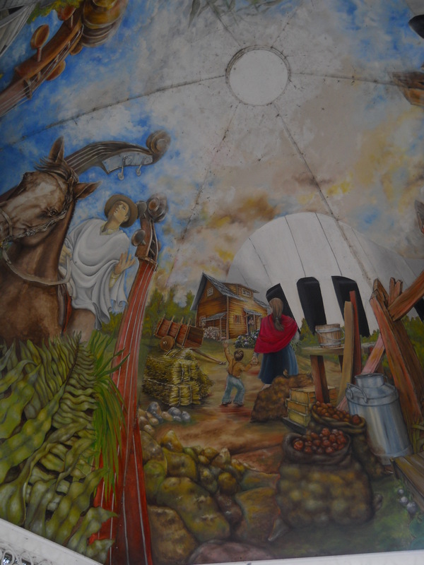 Foto: Frutillar - Frutillar (Los Lagos), Chile