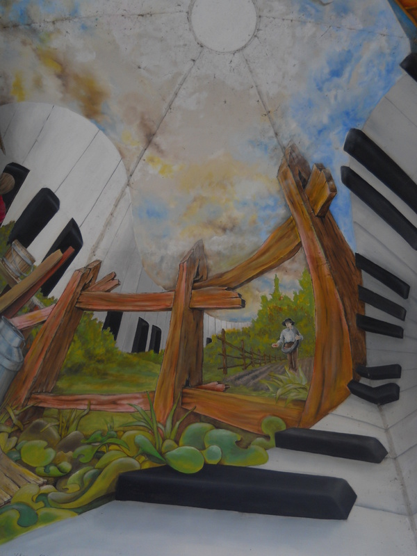 Foto: Frutillar - Frutillar (Los Lagos), Chile