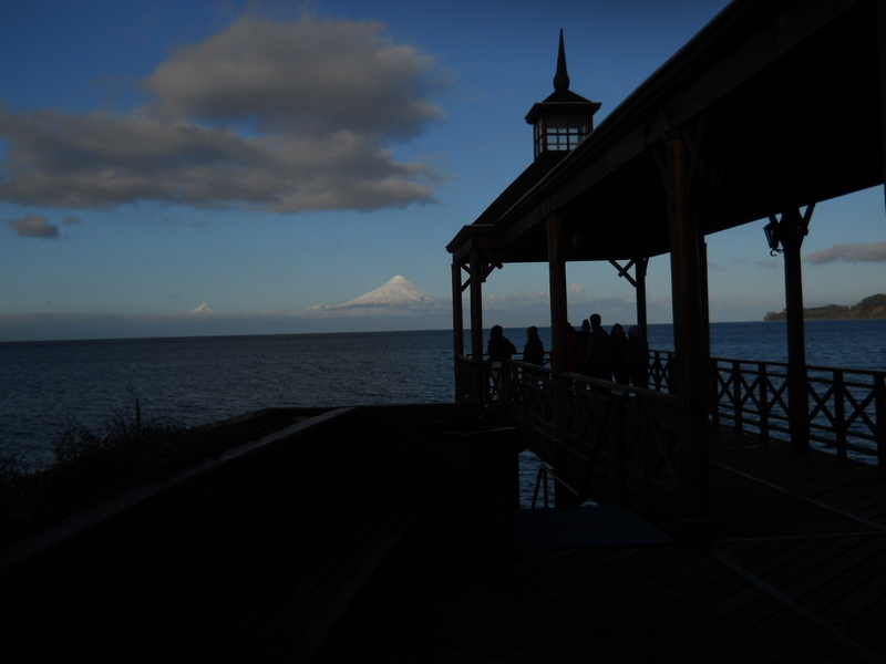 Foto: Frutillar - Frutillar (Los Lagos), Chile