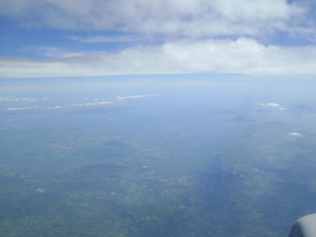 Foto de Amapala (Valle), Honduras