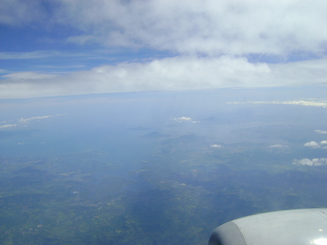 Foto de Amapala (Valle), Honduras