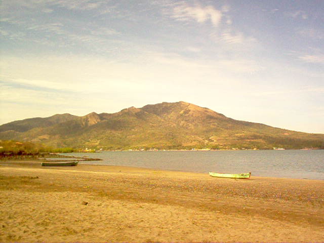 Foto de Amapala (Valle), Honduras