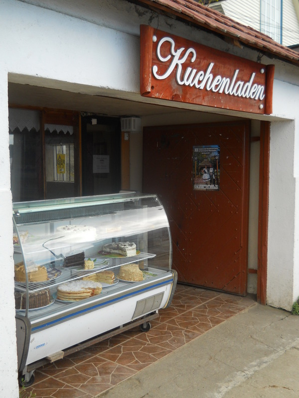 Foto: Frutillar - Frutillar (Los Lagos), Chile