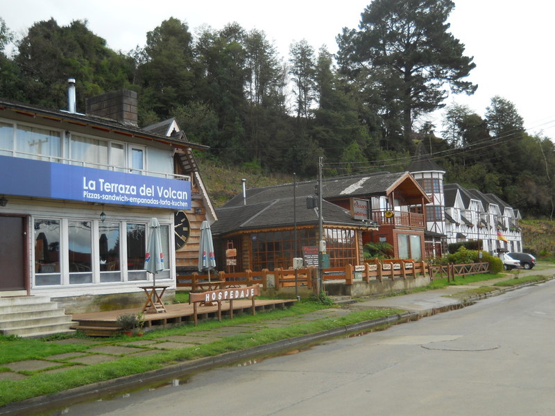 Foto: Frutillar - Frutillar (Los Lagos), Chile