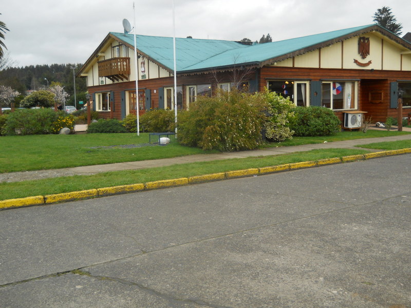 Foto: Frutillar - Frutillar (Los Lagos), Chile