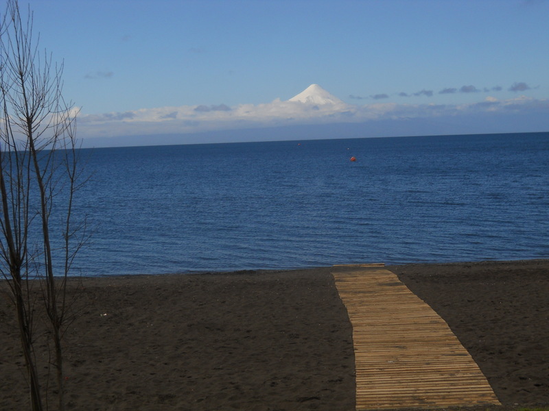 Foto: Frutillar - Frutillar (Los Lagos), Chile