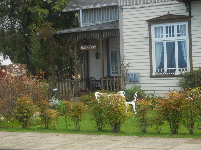 Foto: Frutillar - Frutillar (Los Lagos), Chile