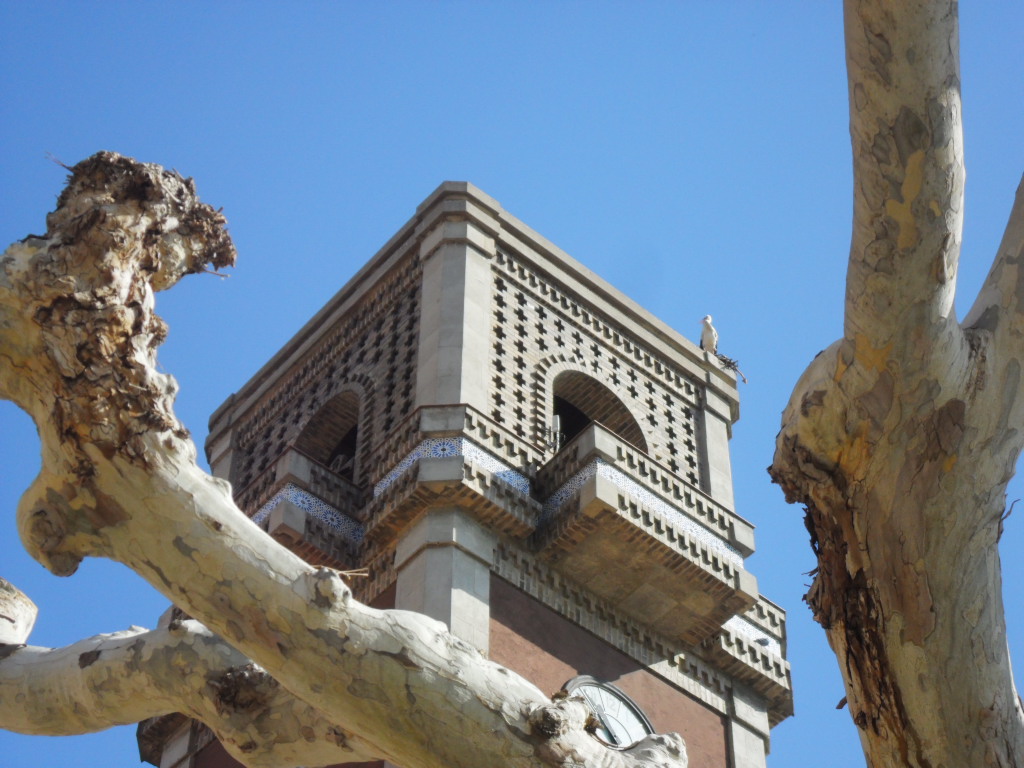 Foto de Bell-lloc d´urgell (Lleida), España