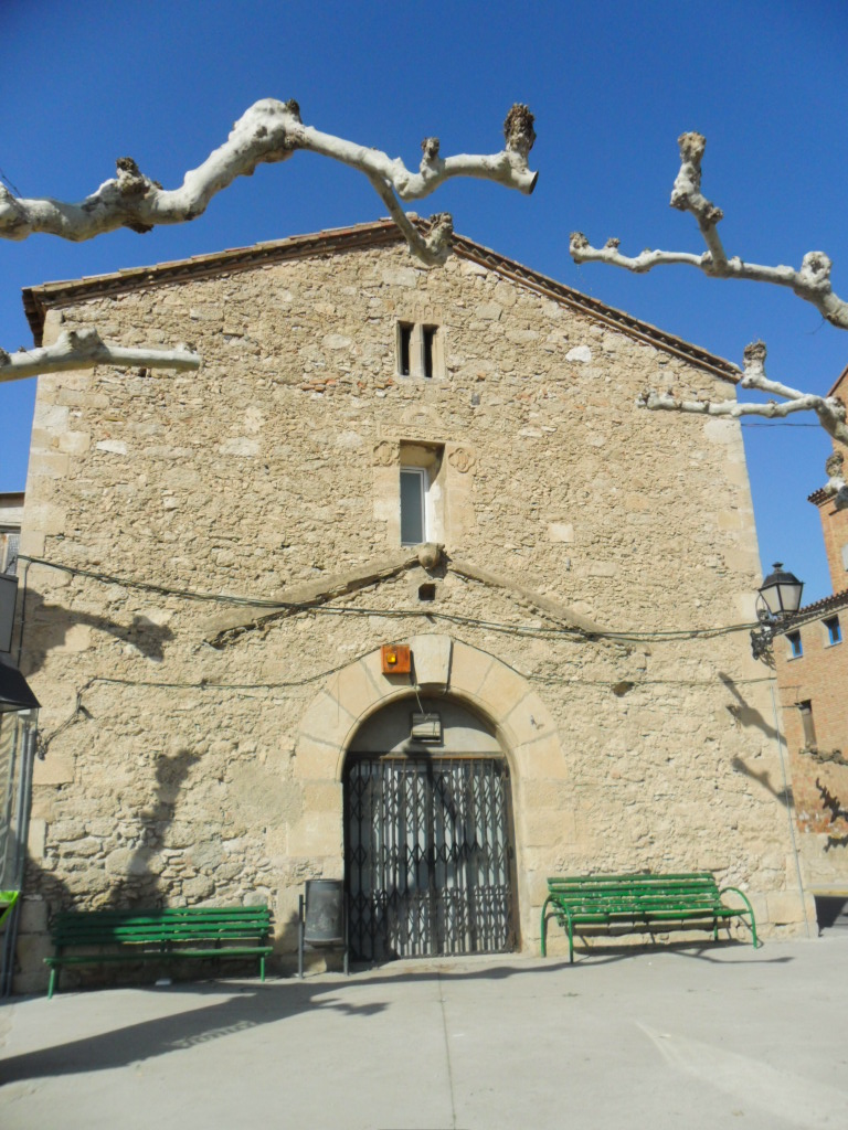 Foto de Bel-lloc d´urgell (Lleida), España