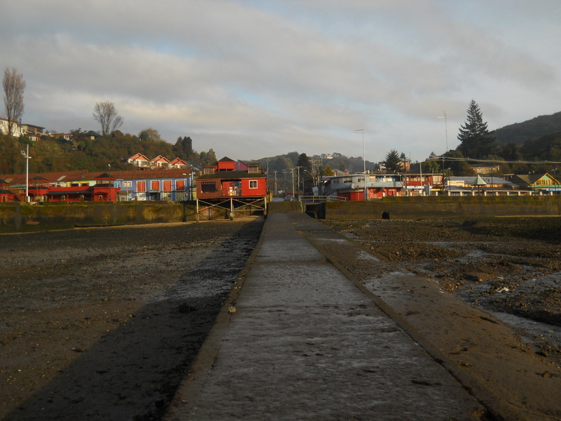 Foto: Puerto Montt - Puerto Montt (Los Lagos), Chile