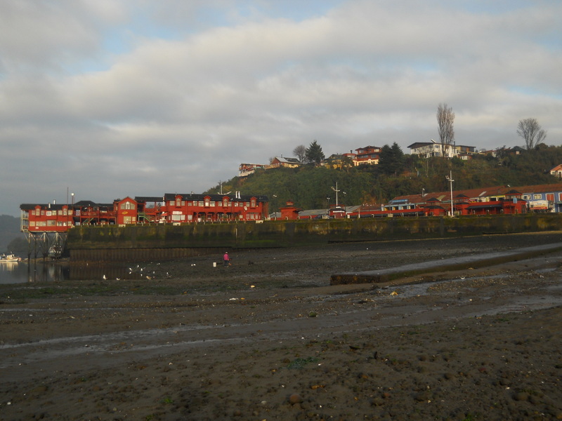 Foto: Puerto Montt - Puerto Montt (Los Lagos), Chile