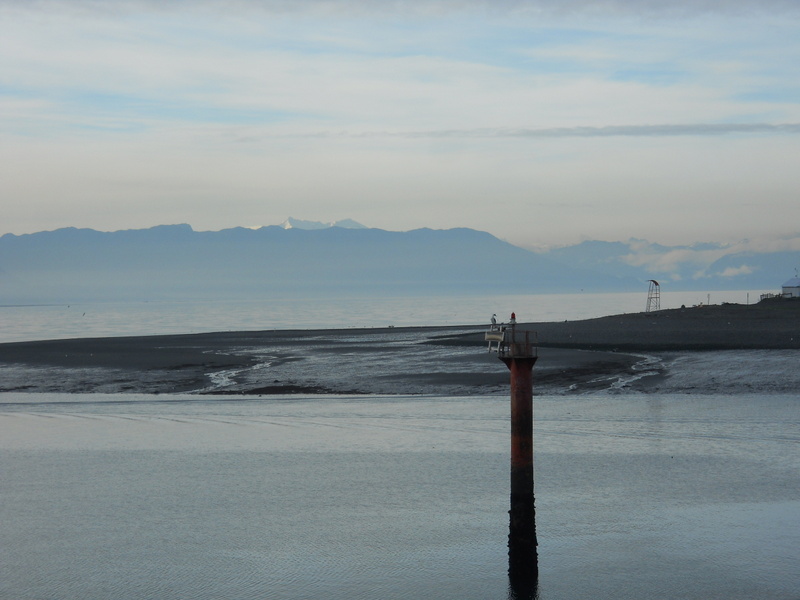 Foto: Puerto Montt - Puerto Montt (Los Lagos), Chile