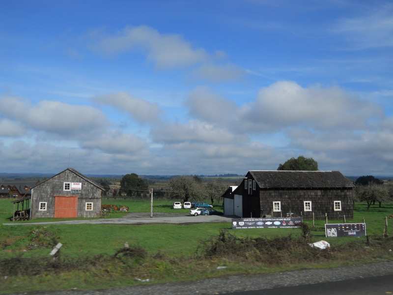 Foto: Puerto Varas - Puerto Varas (Los Lagos), Chile