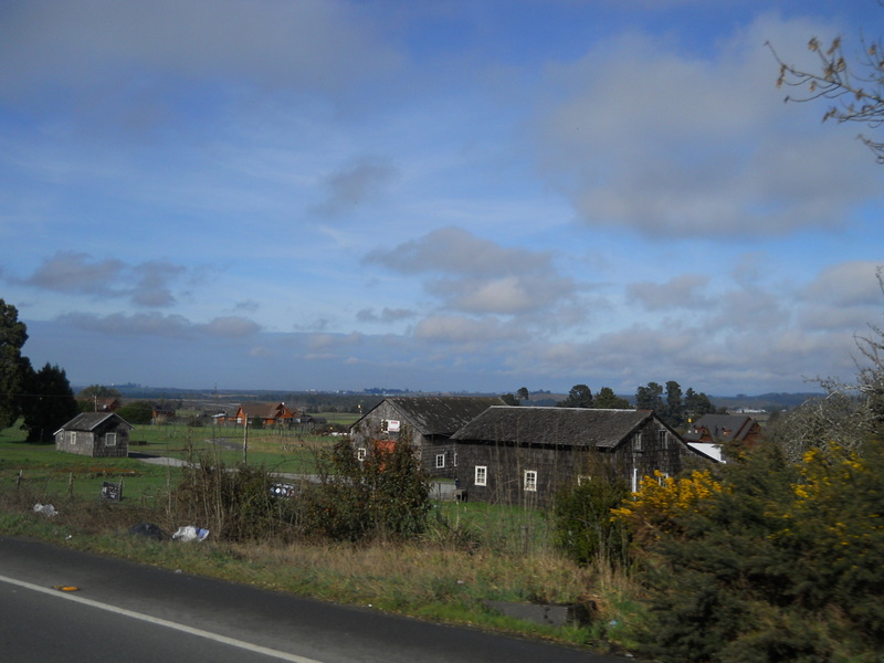 Foto: Puerto Varas - Puerto Varas (Los Lagos), Chile