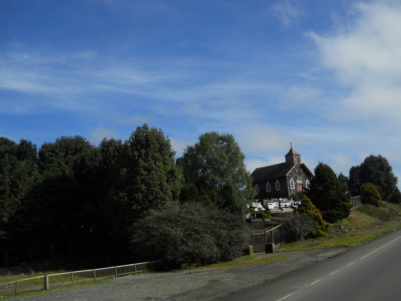 Foto: Puerto Varas - Puerto Varas (Los Lagos), Chile