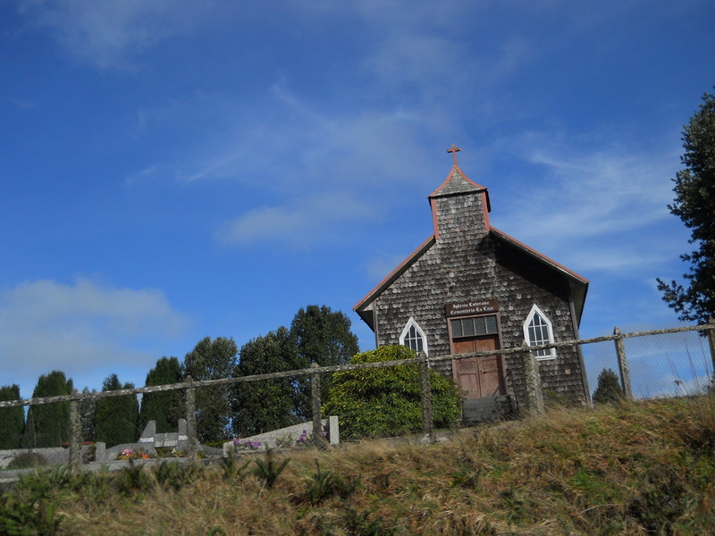 Foto: Puerto Varas - Puerto Varas (Los Lagos), Chile