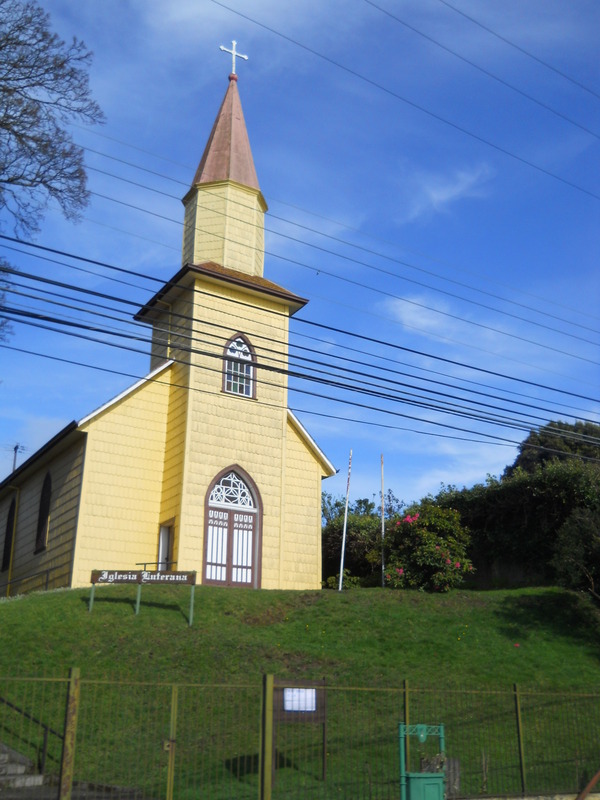 Foto: Puerto Varas - Puerto Varas (Los Lagos), Chile