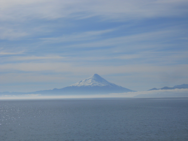 Foto: Puerto Varas - Puerto Varas (Los Lagos), Chile