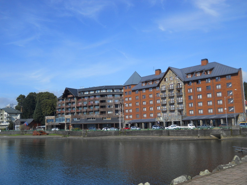 Foto: Puerto Varas - Puerto Varas (Los Lagos), Chile