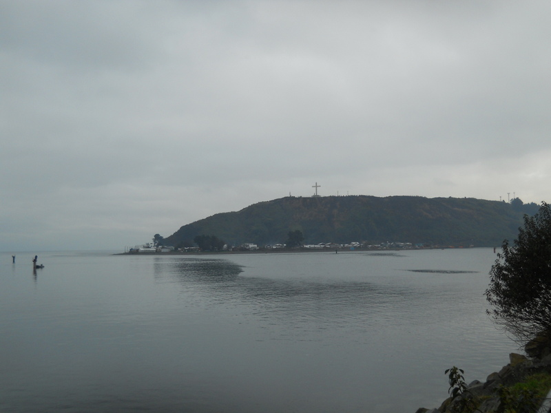 Foto: Isla Tenglo - Puerto Montt (Los Lagos), Chile