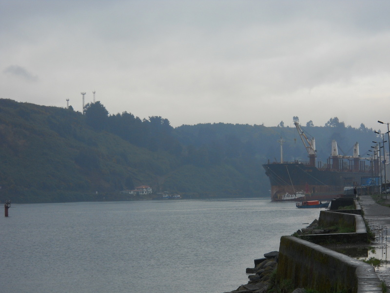 Foto: puerto montt - Puerto Montt (Los Lagos), Chile