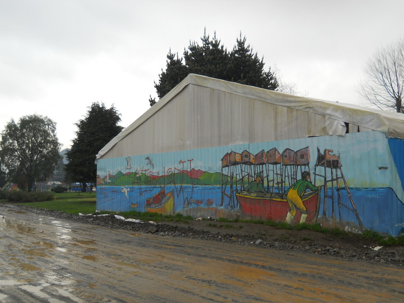 Foto: puerto montt - Puerto Montt (Los Lagos), Chile