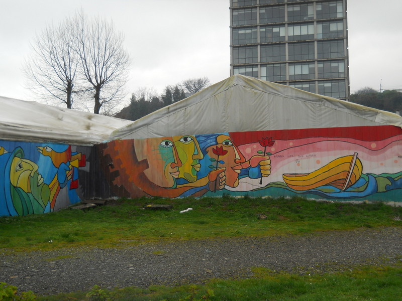 Foto: Puerto Montt - Puerto Montt (Los Lagos), Chile