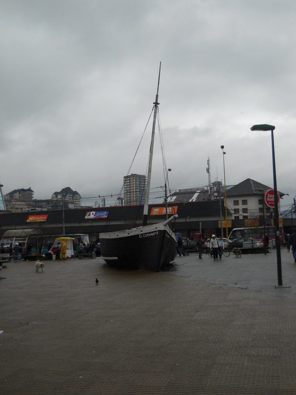 Foto: puerto montt - Puerto Montt (Los Lagos), Chile