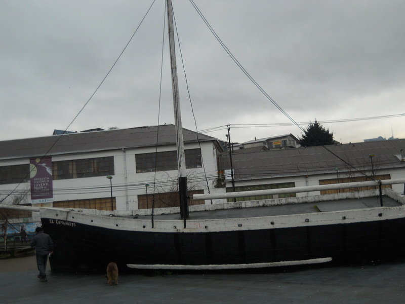 Foto: puerto montt - Puerto Montt (Los Lagos), Chile