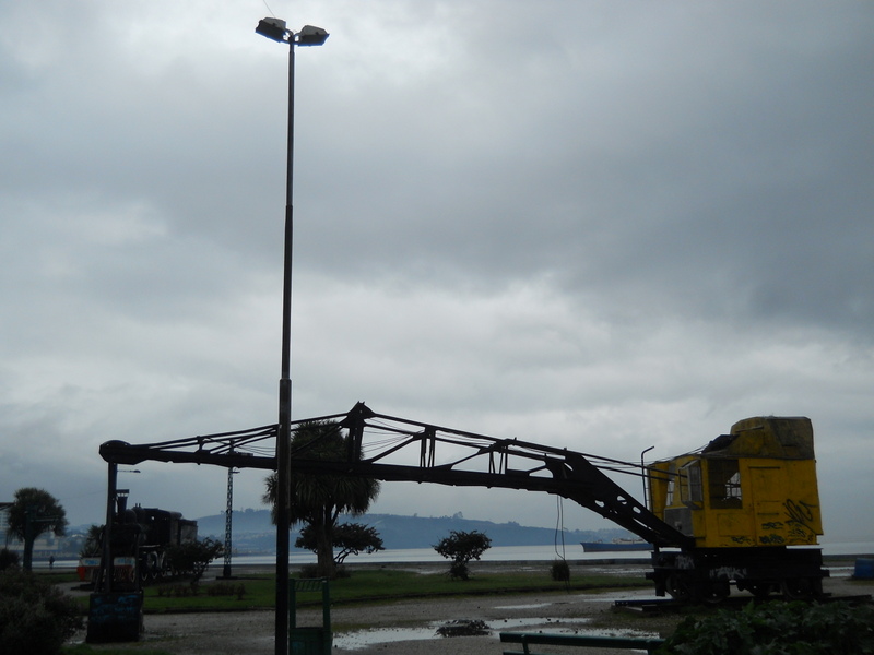 Foto: puerto montt - puerto montt (Los Lagos), Chile