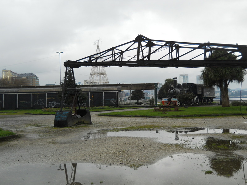 Foto: Puerto Montt - Puerto Montt (Los Lagos), Chile