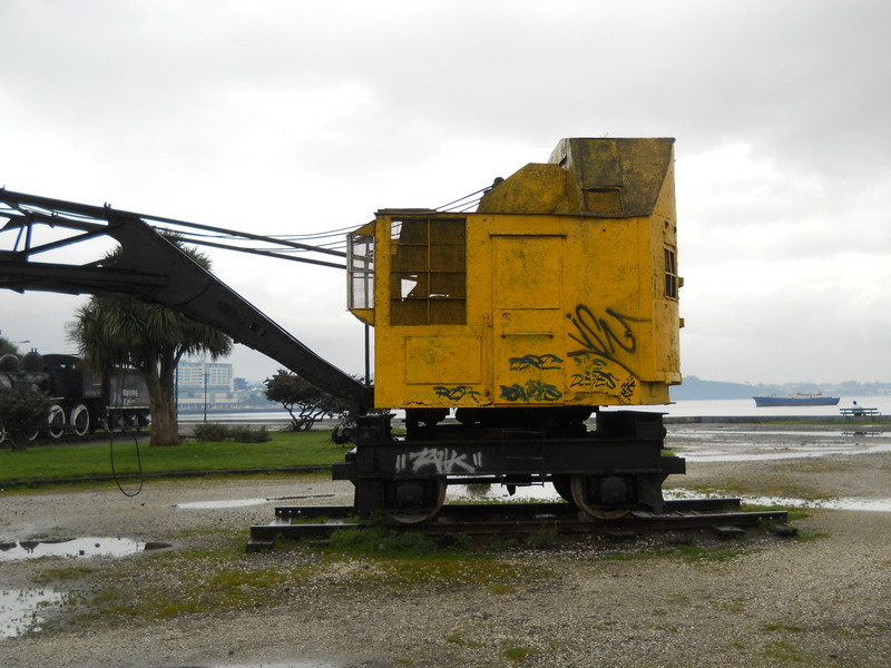 Foto: Puerto Montt - Puerto Montt (Los Lagos), Chile