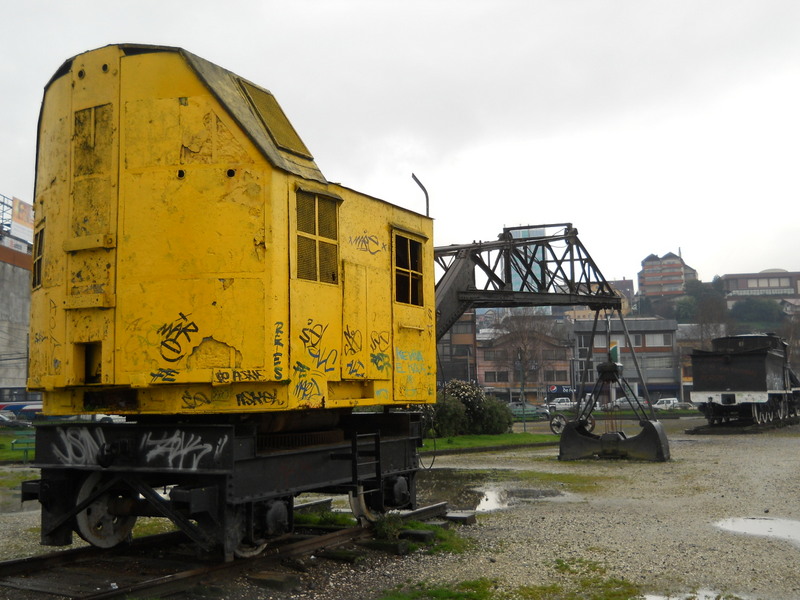 Foto: Puerto Montt - Puerto Montt (Los Lagos), Chile