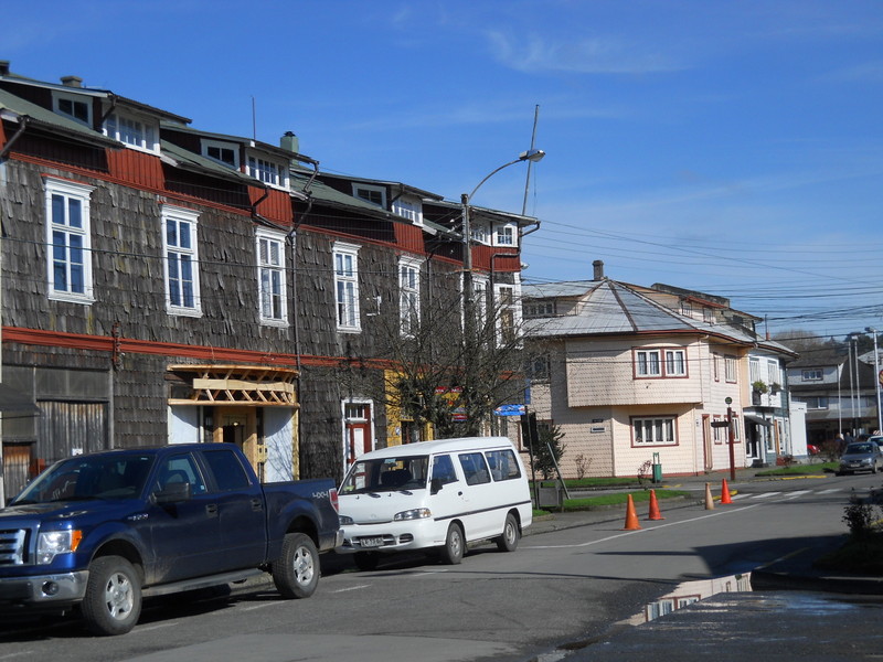 Foto: Puerto Varas - Puerto Varas (Los Lagos), Chile