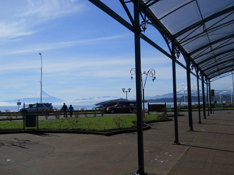 Foto: Puerto Varas - Puerto Varas (Los Lagos), Chile