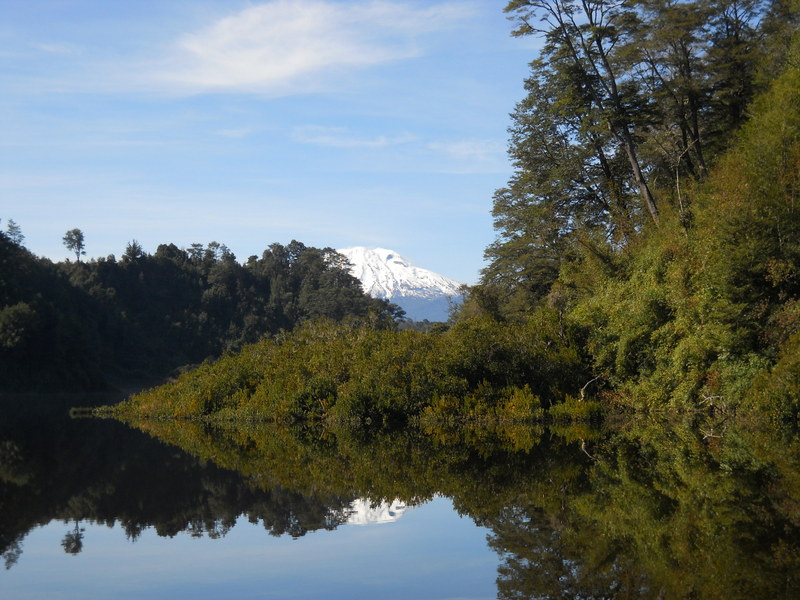 Foto: Puerto Varas - Puerto Varas (Los Lagos), Chile