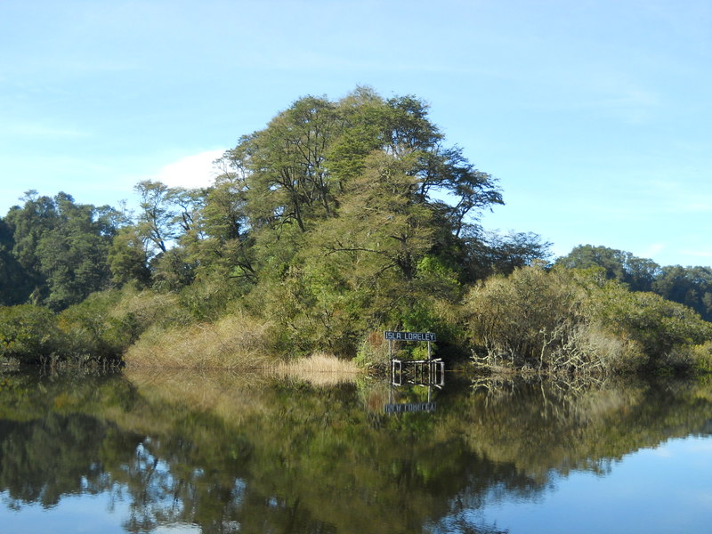 Foto: Puerto Varas - Puerto Varas (Los Lagos), Chile