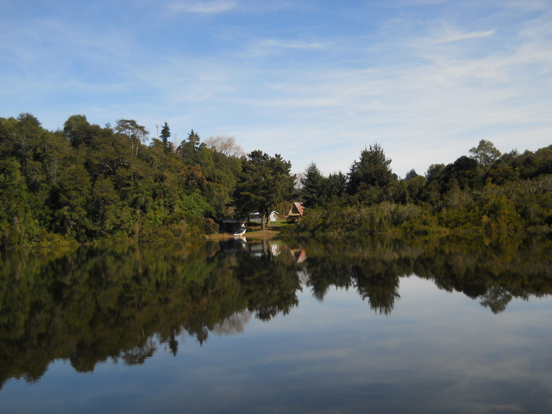 Foto: Puerto Varas - Puerto Varas (Los Lagos), Chile