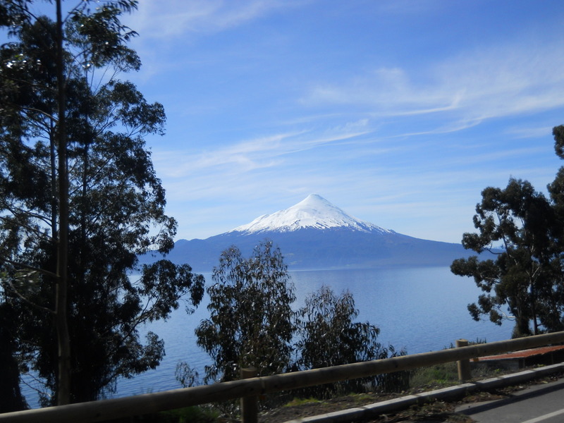 Foto: Puerto Varas - Puerto Varas (Los Lagos), Chile